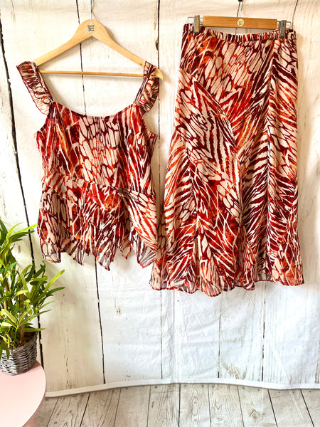 Jen Co-Ord Set