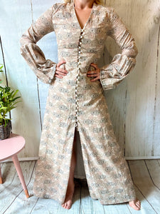 Fearne Dress