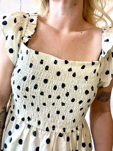 Nadine Top
