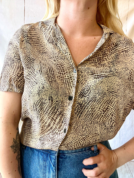 Maddie Shirt