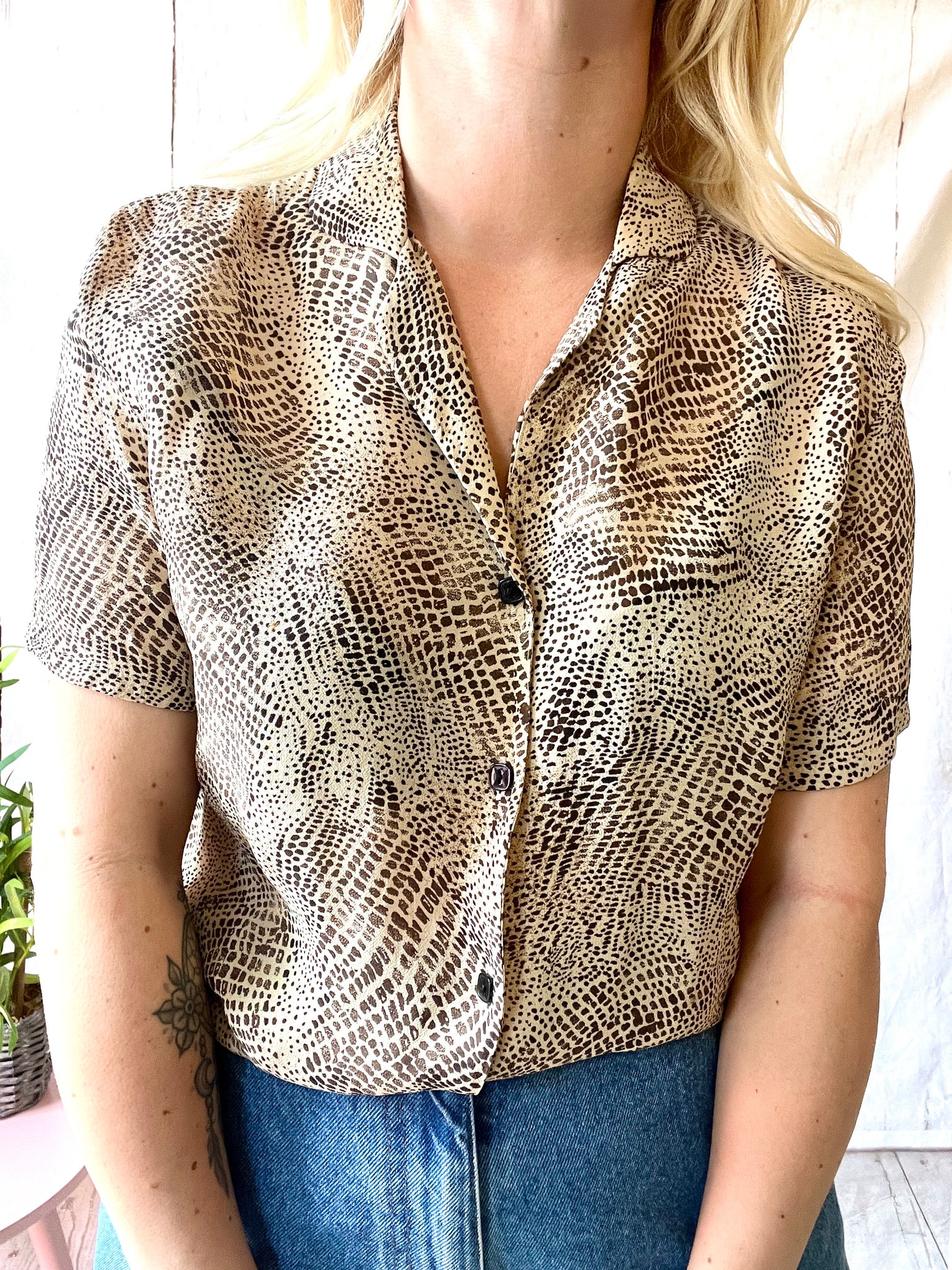Maddie Shirt