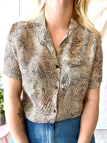 Maddie Shirt