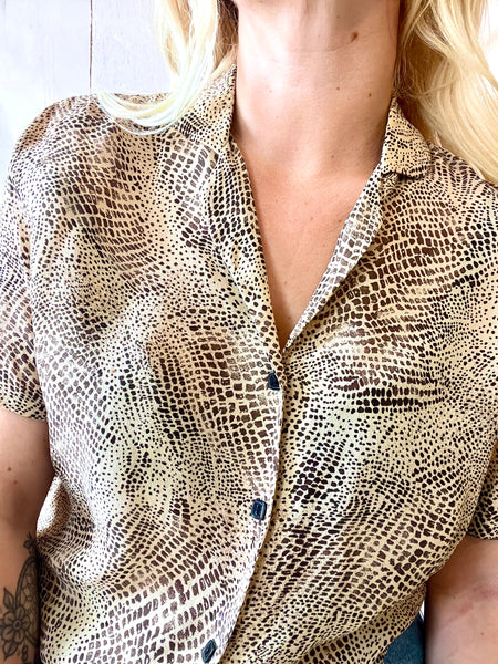 Maddie Shirt