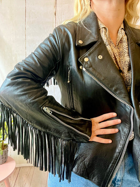 Poppy Jacket