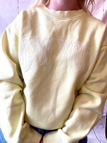 Erica Jumper