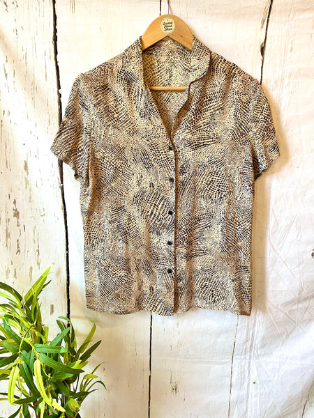 Maddie Shirt