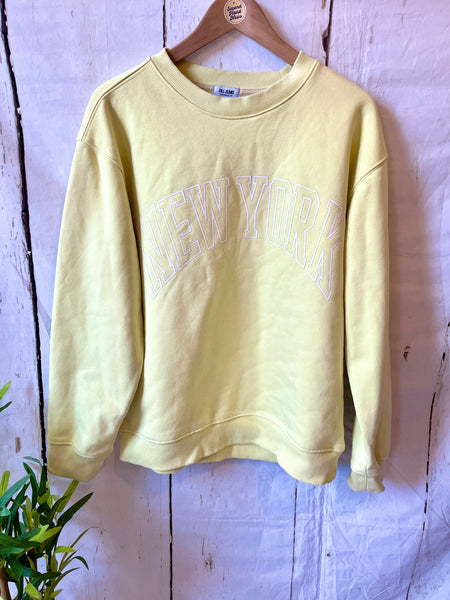 Erica Jumper