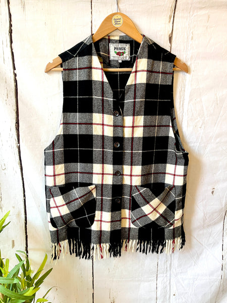 Audrina Waistcoat