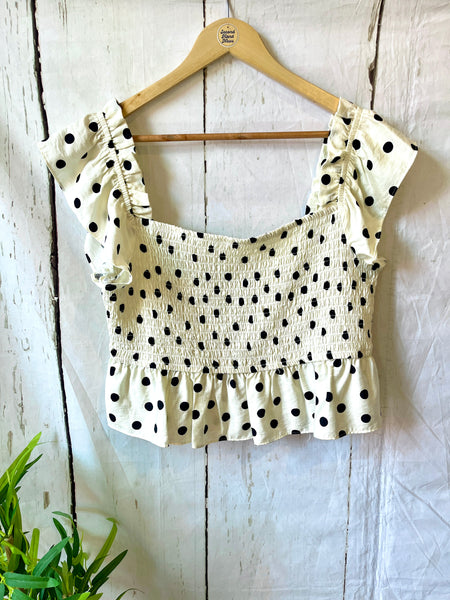 Nadine Top