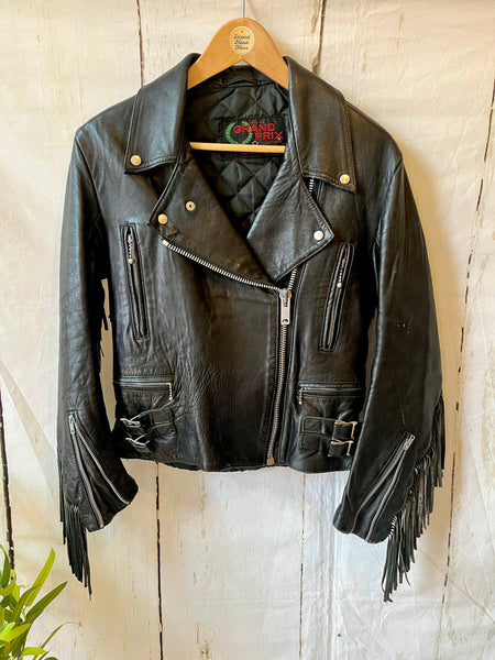 Poppy Jacket