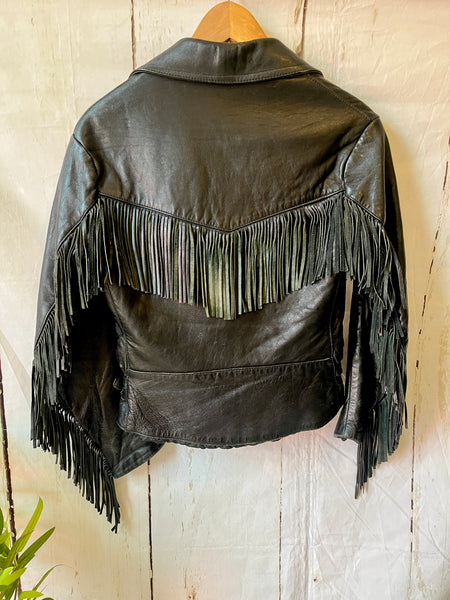 Poppy Jacket