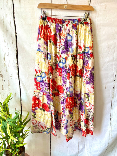 Lizzie Skirt