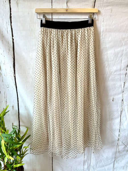 Maddie Skirt