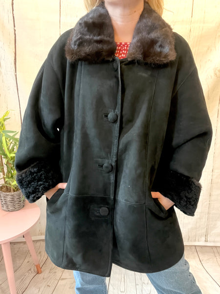 Julia Coat