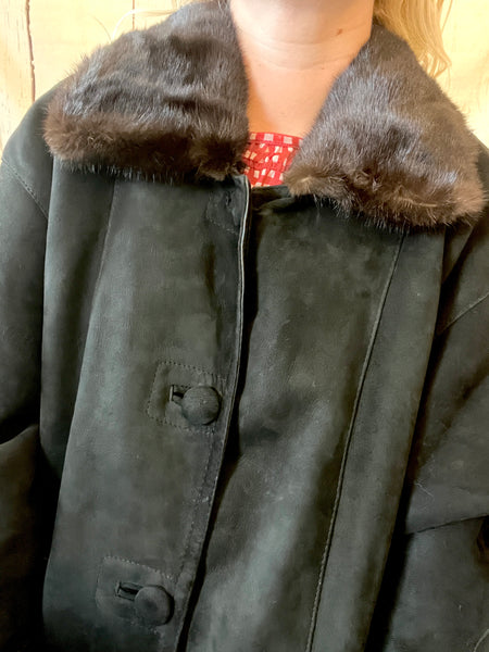 Julia Coat