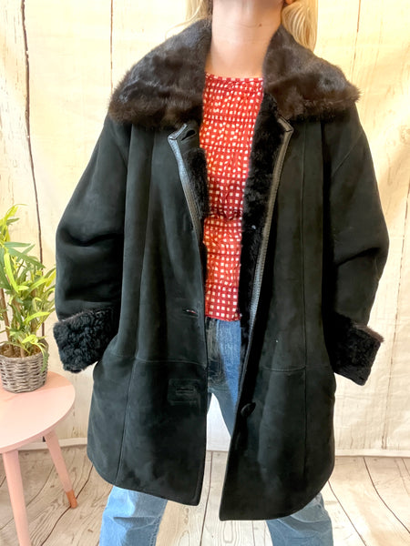 Julia Coat