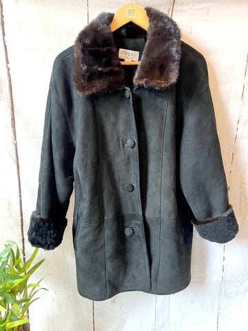 Julia Coat