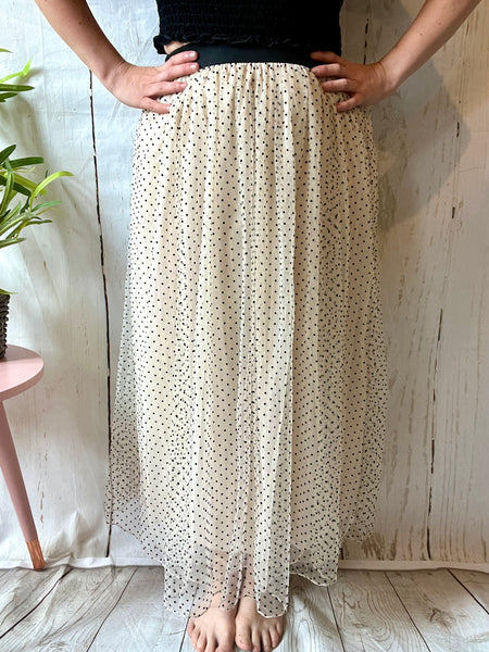 Maddie Skirt