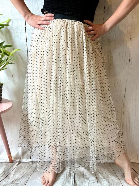 Maddie Skirt