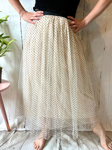 Maddie Skirt