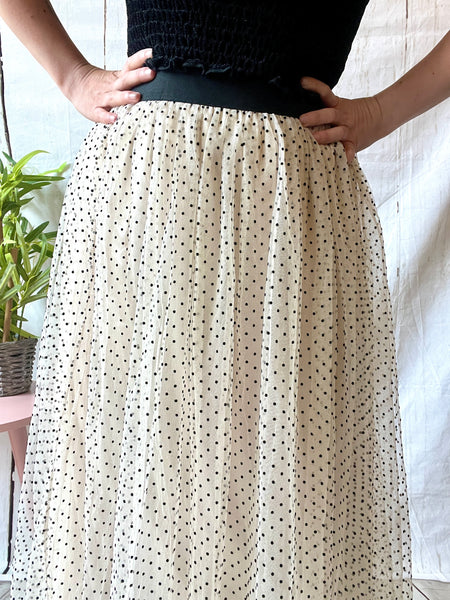 Maddie Skirt