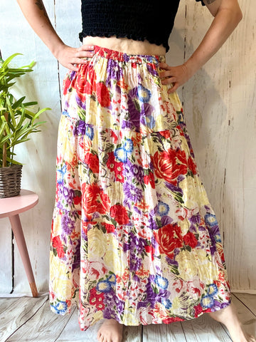 Lizzie Skirt