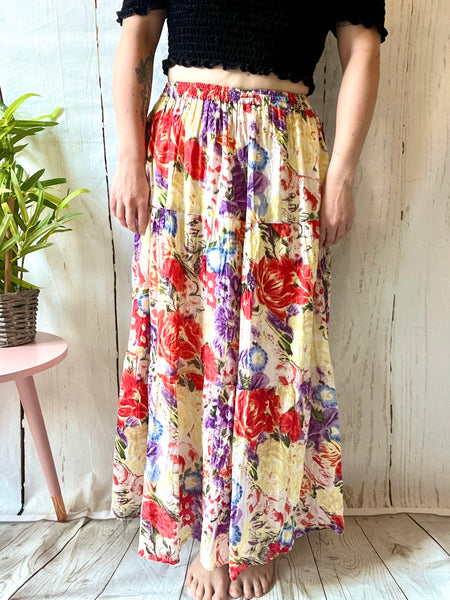 Lizzie Skirt