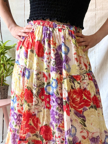 Lizzie Skirt