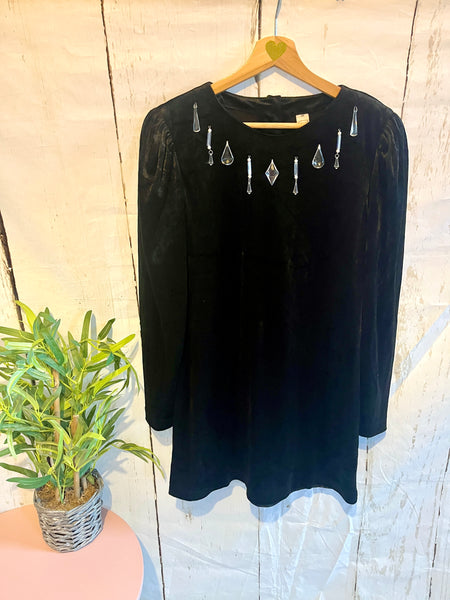 Becky Dress