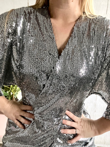 Arabella Dress