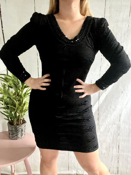 Lorna Dress