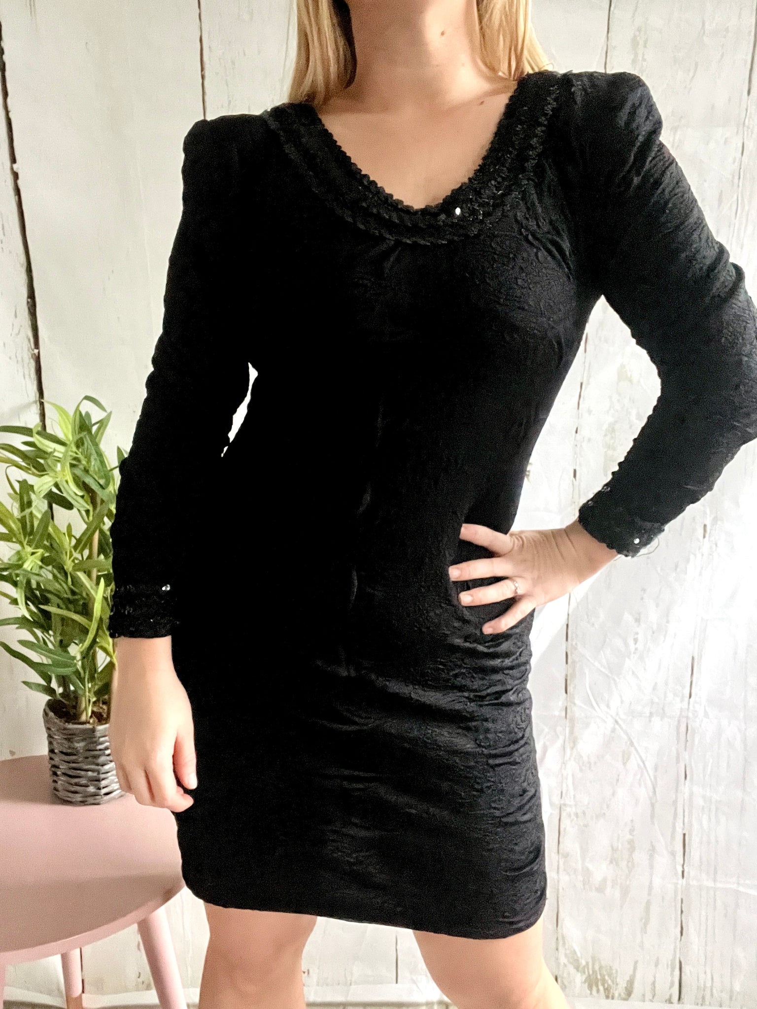 Lorna Dress
