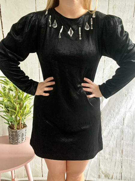 Becky Dress