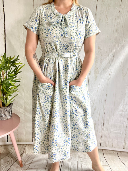 Antonia Dress