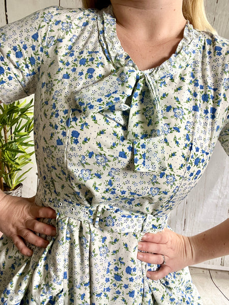 Antonia Dress