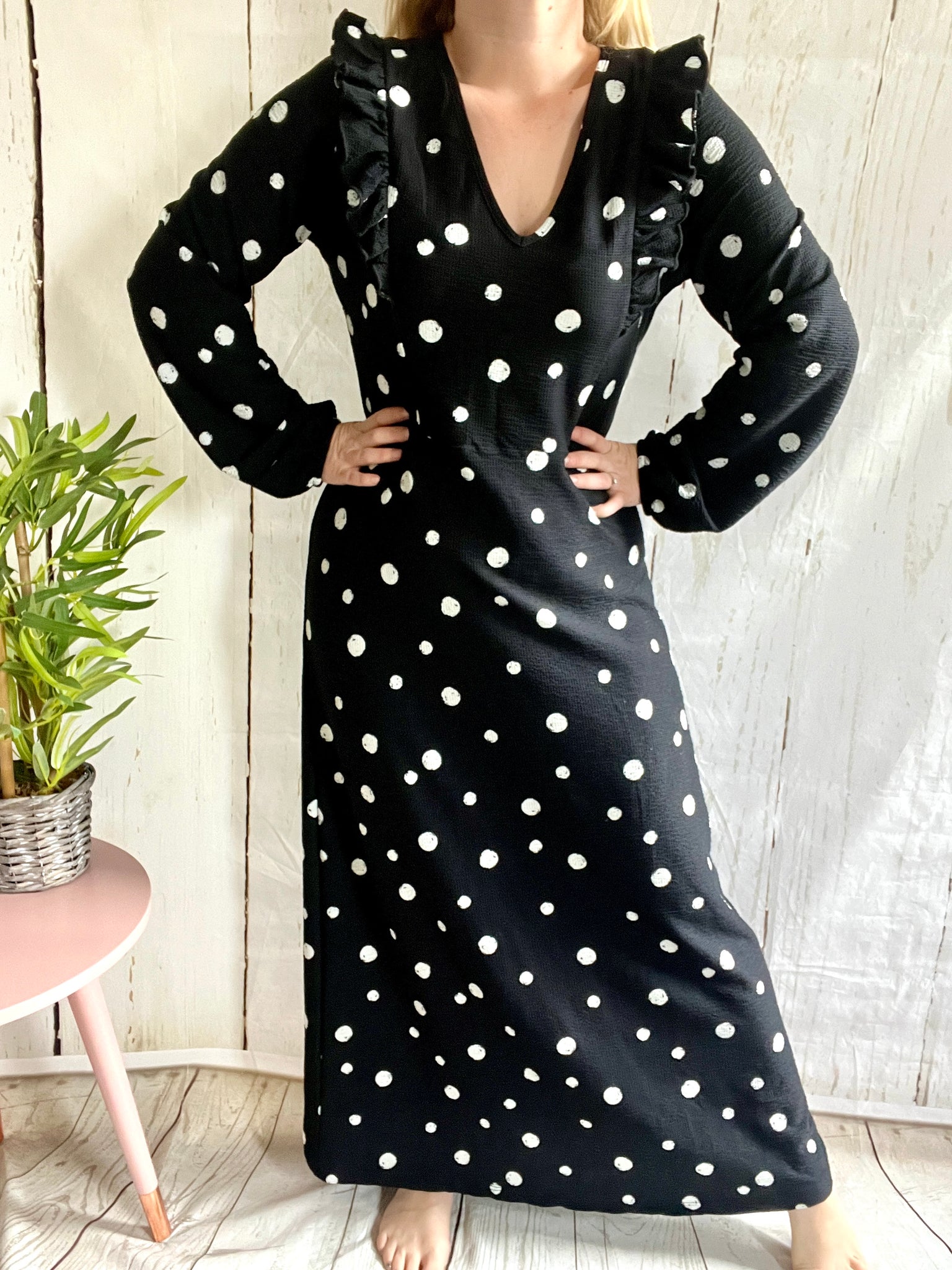 Jessie Dress
