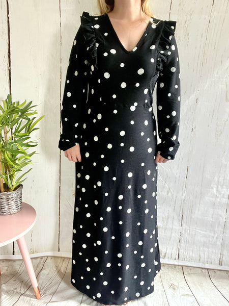 Jessie Dress