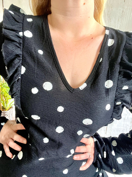 Jessie Dress