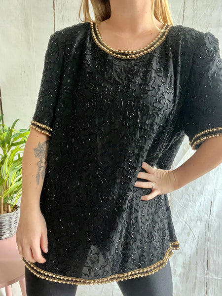 Pearl Top