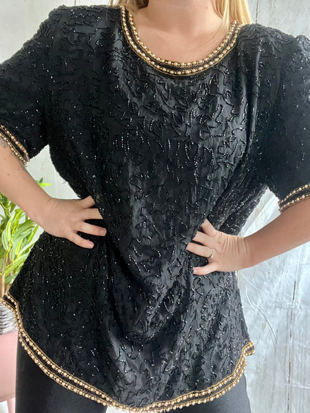 Pearl Top