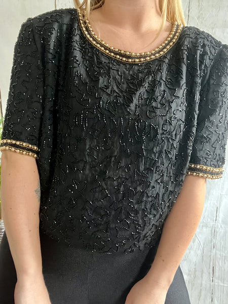 Pearl Top