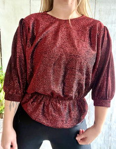 Melanie Top