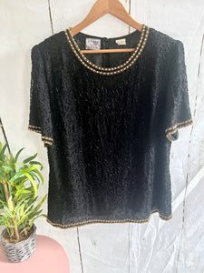 Pearl Top