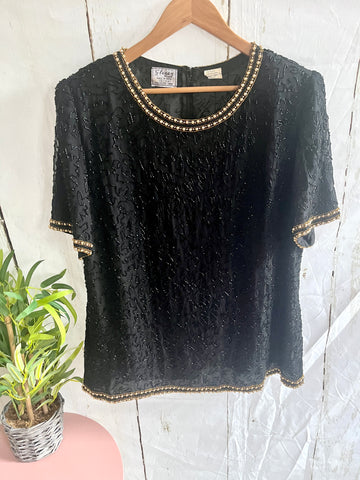 Pearl Top