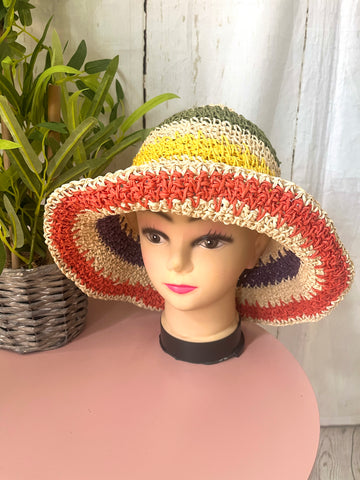 Melody Hat