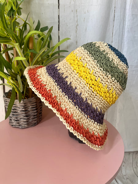 Melody Hat