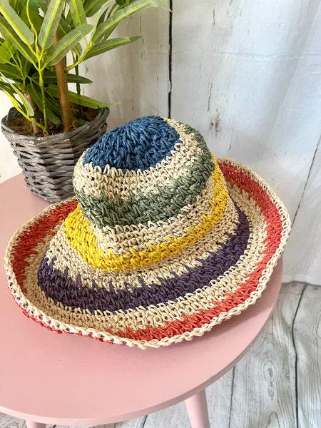 Melody Hat