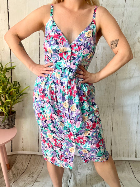 Denise Dress