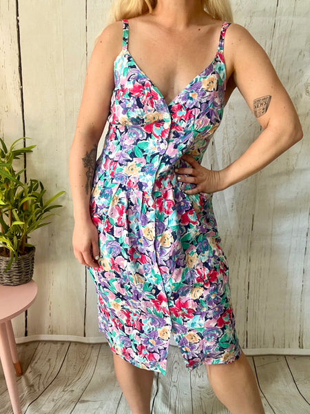 Denise Dress