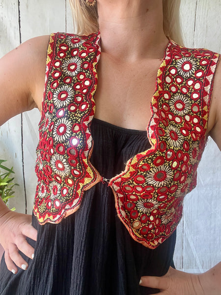 Carrie Waistcoat